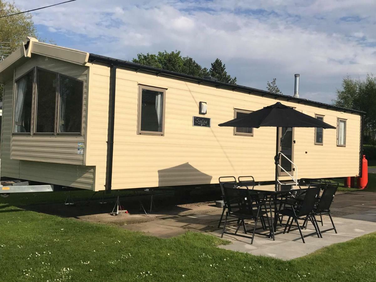 Hotel Edinburgh, Seton Sands Port Seton Exterior foto